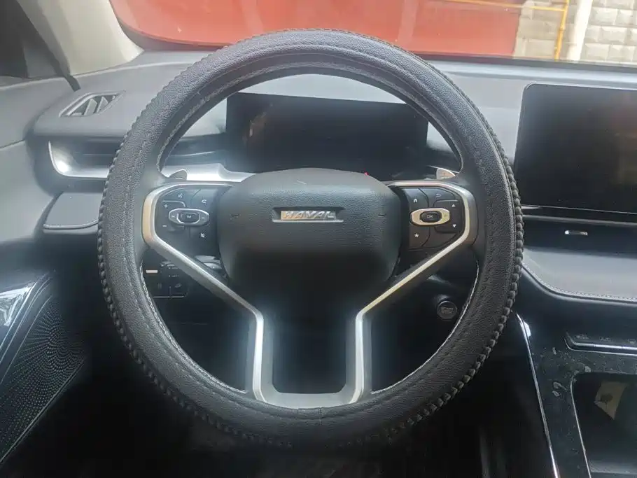 Haval H6 — миниатюра 15