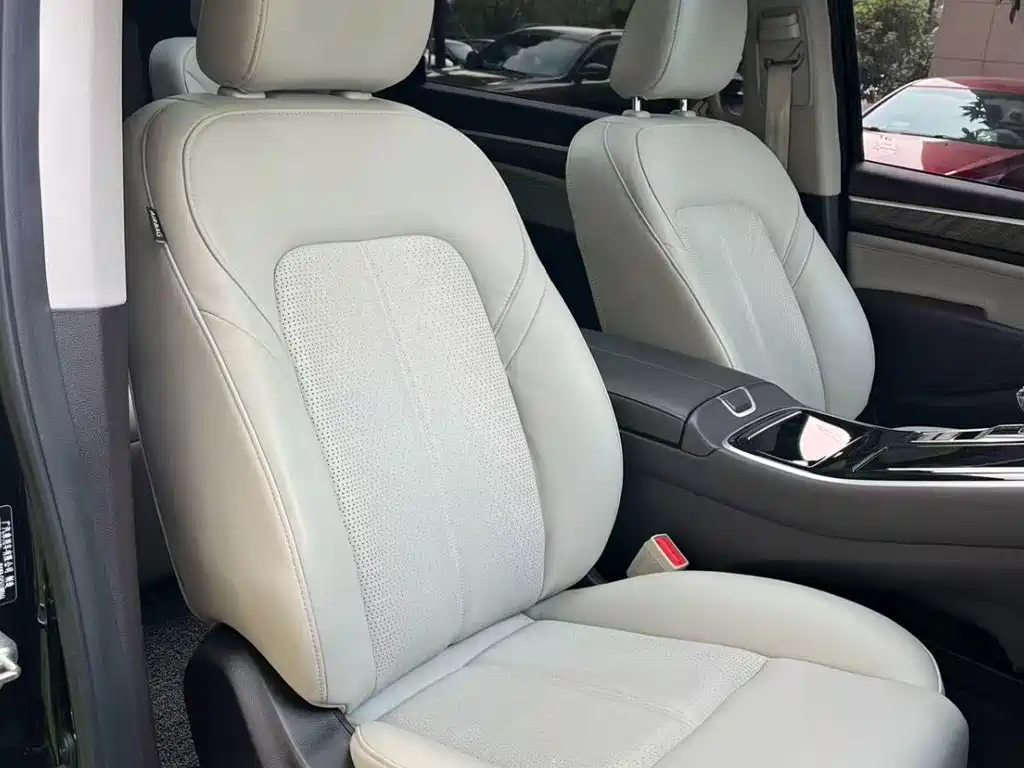 GAC Motor Trumpchi M8 — миниатюра 9