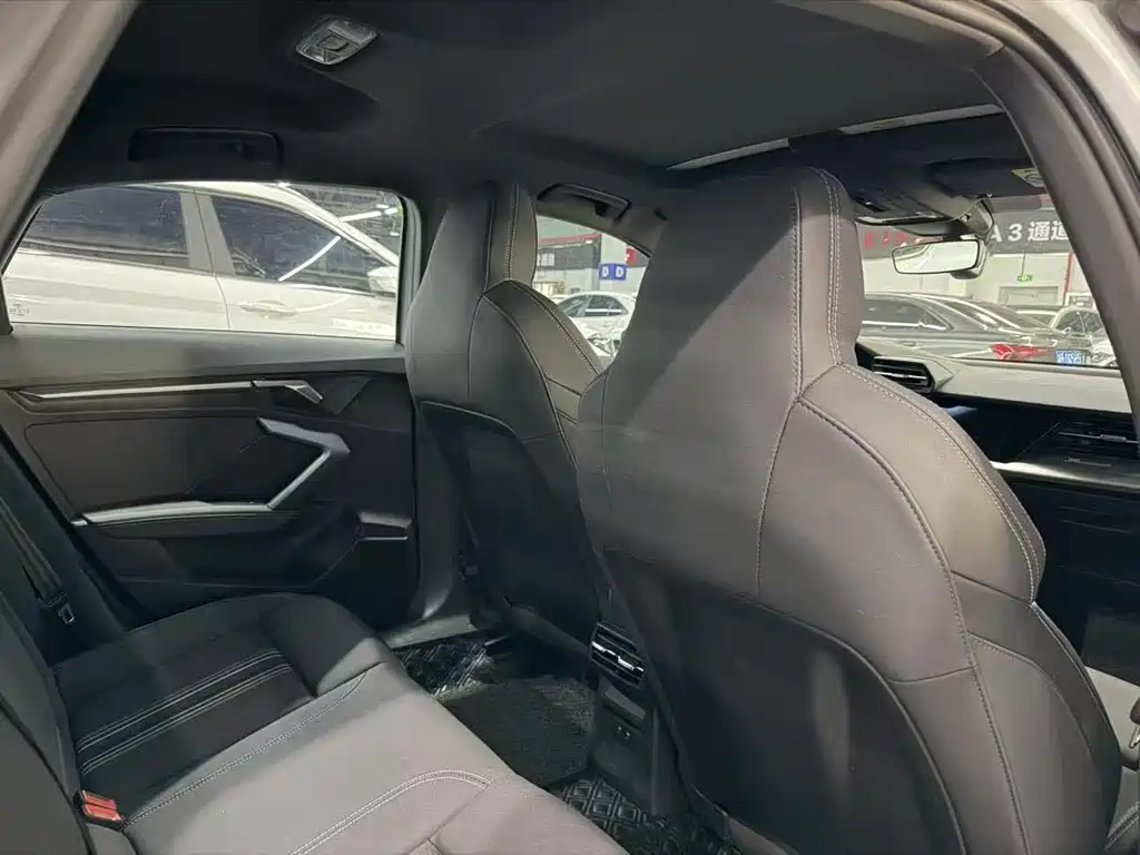 Audi A3 — миниатюра 11