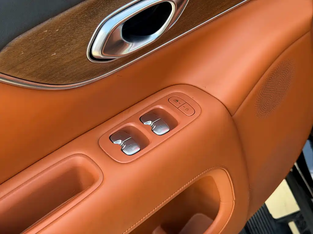 GAC Motor Переход на S9. — миниатюра 14
