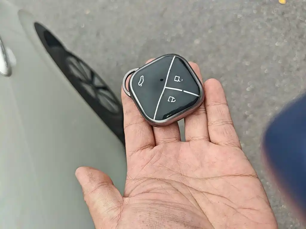 Wuling Bingo — миниатюра 9