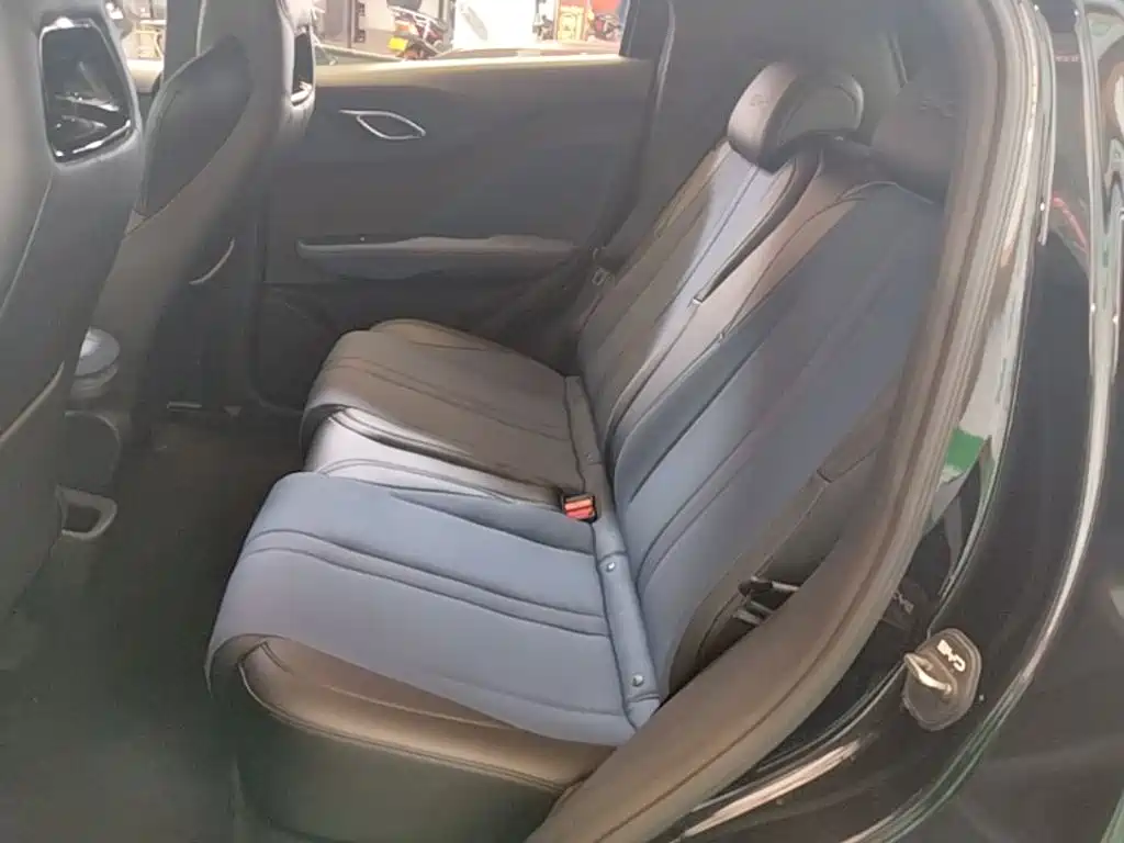 BYD Seagull — миниатюра 17