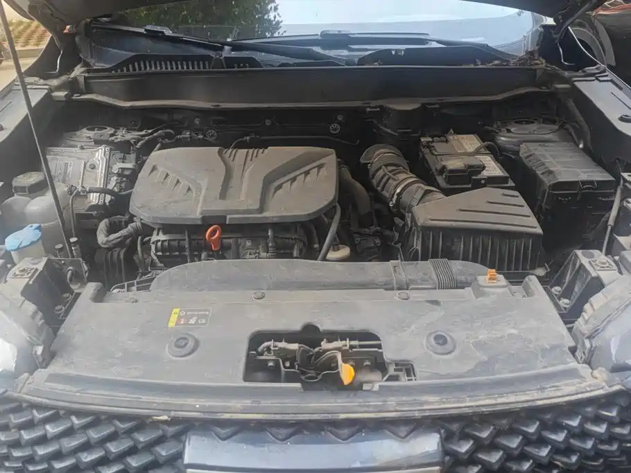 Haval H6 — миниатюра 10