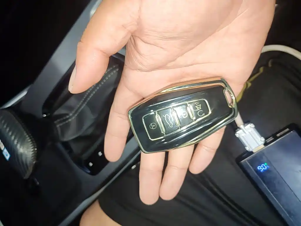 Geely Emgrand — миниатюра 9