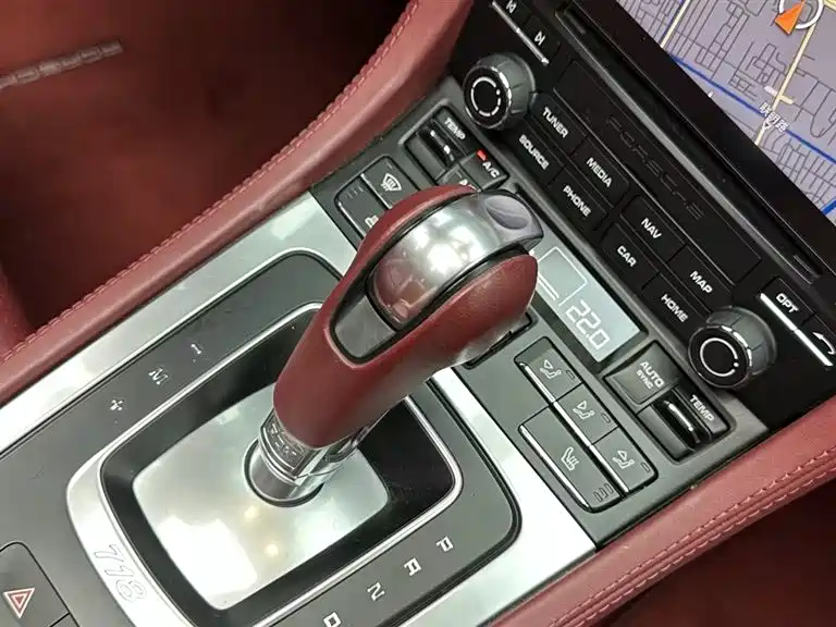 Porsche 718 — миниатюра 13