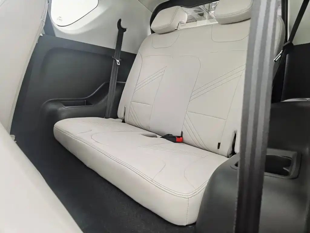 Chery QQ Little Ant — миниатюра 15