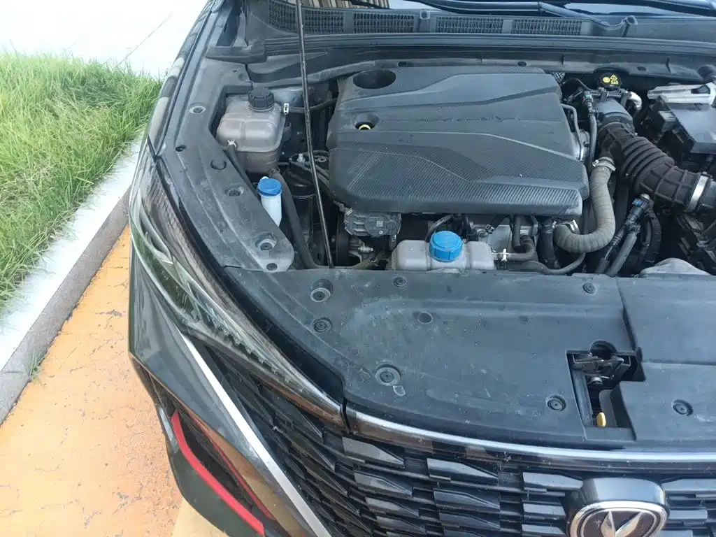 Changan Eado — миниатюра 21