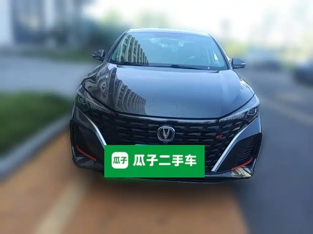Changan Eado — миниатюра 24