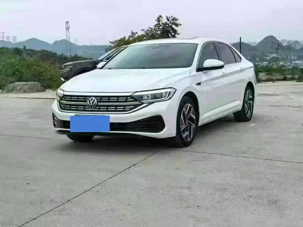 Volkswagen Sagitar 2023