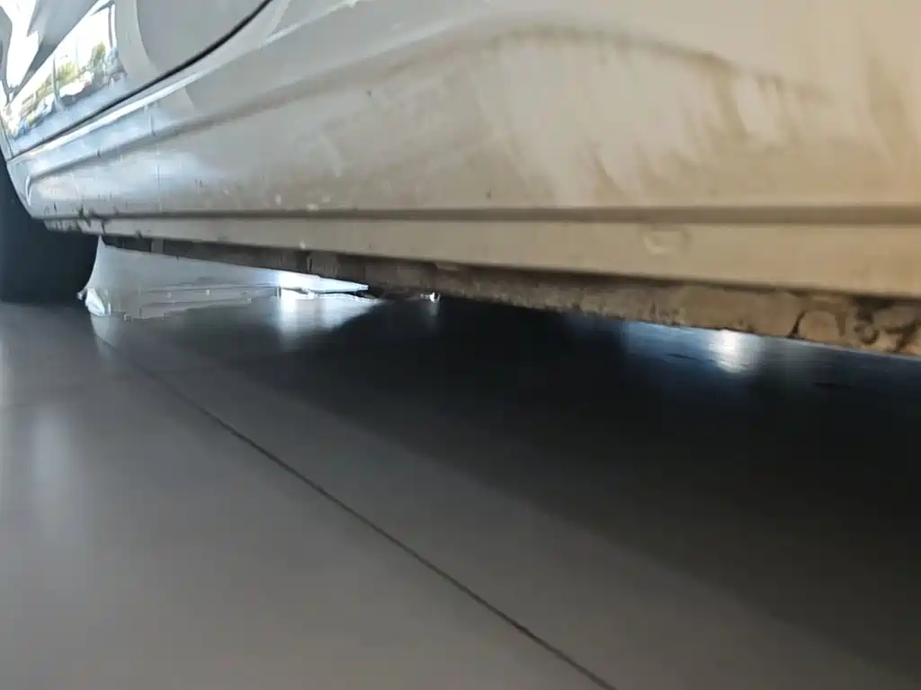 Roewe Clever — миниатюра 22