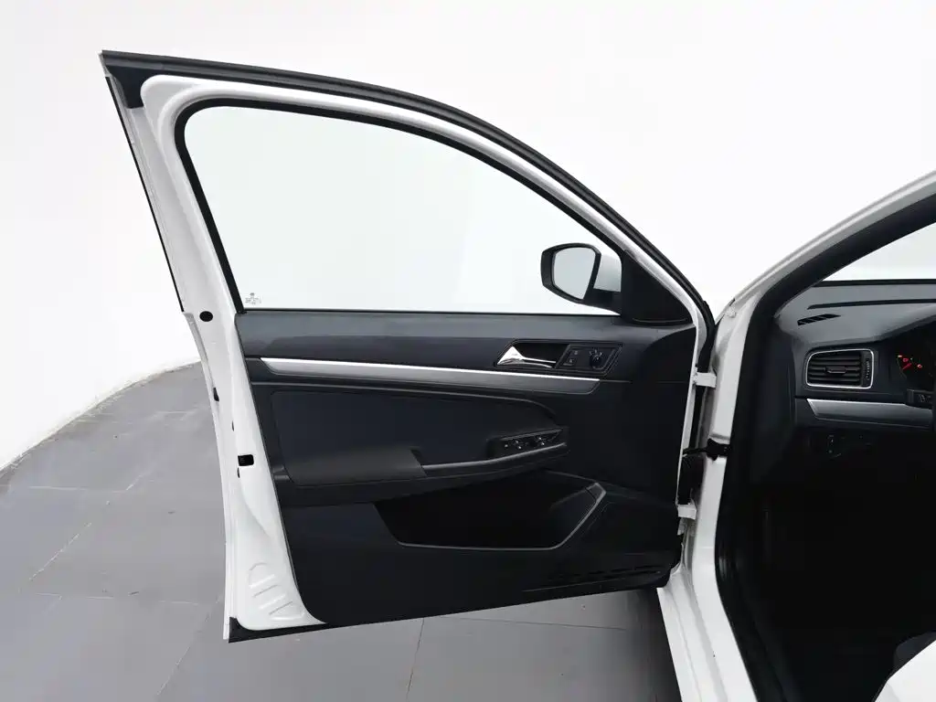 Volkswagen Gran Lavida — миниатюра 8