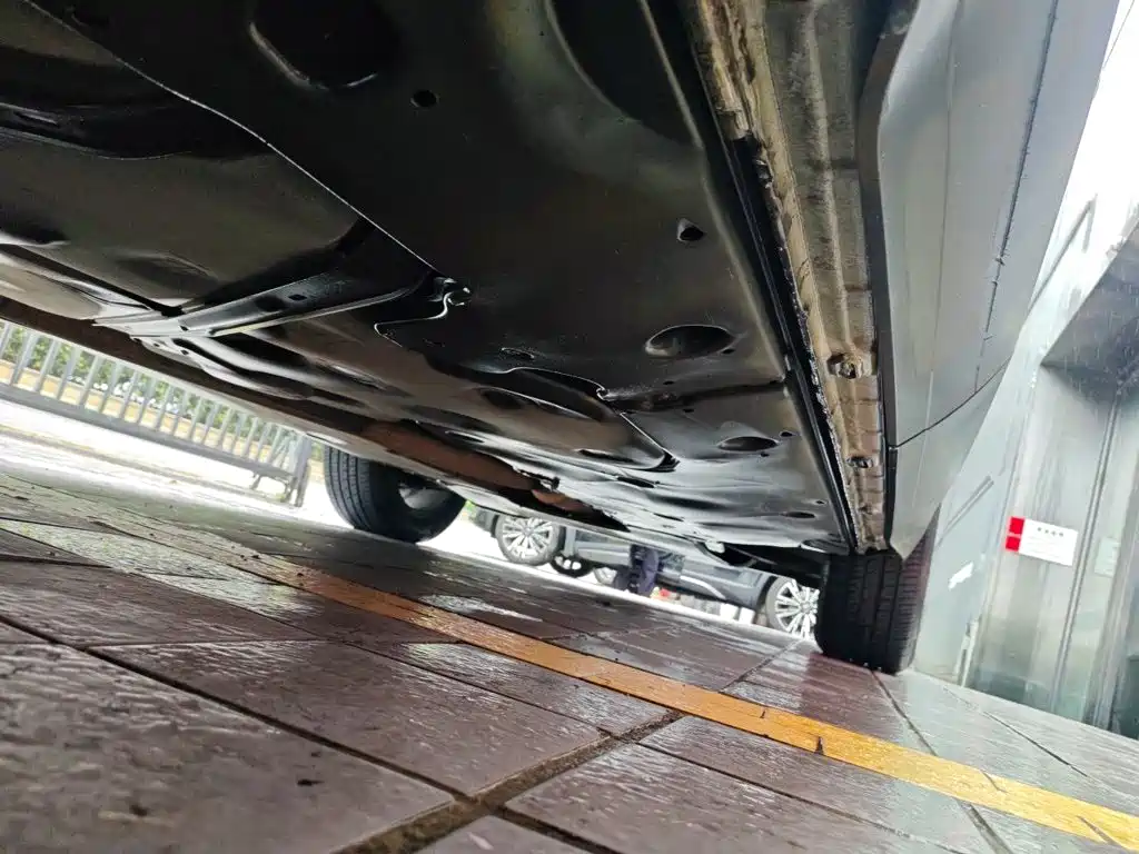 Volkswagen Teramont — миниатюра 19