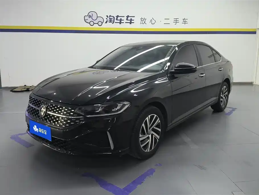 Volkswagen Lavida 2023