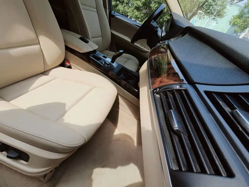 BMW X5 (Import) — миниатюра 15