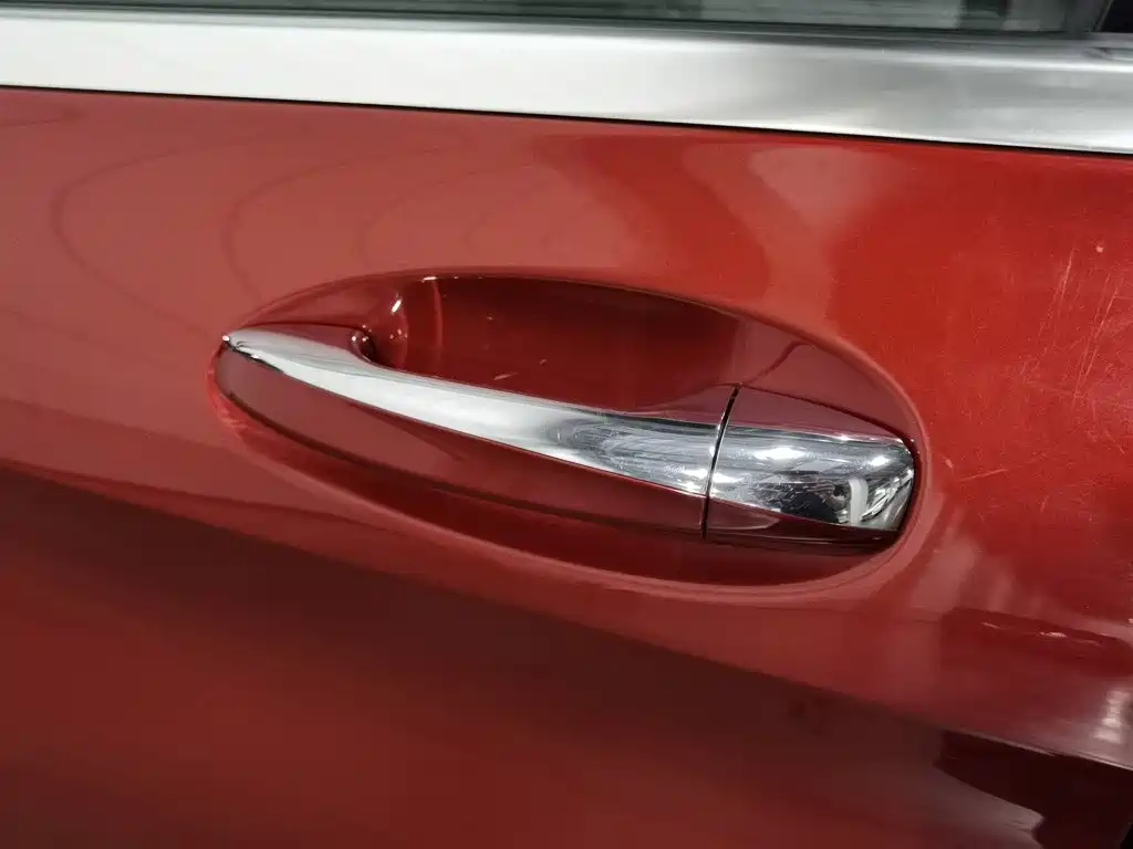 Mercedes-Benz C-Class — миниатюра 18