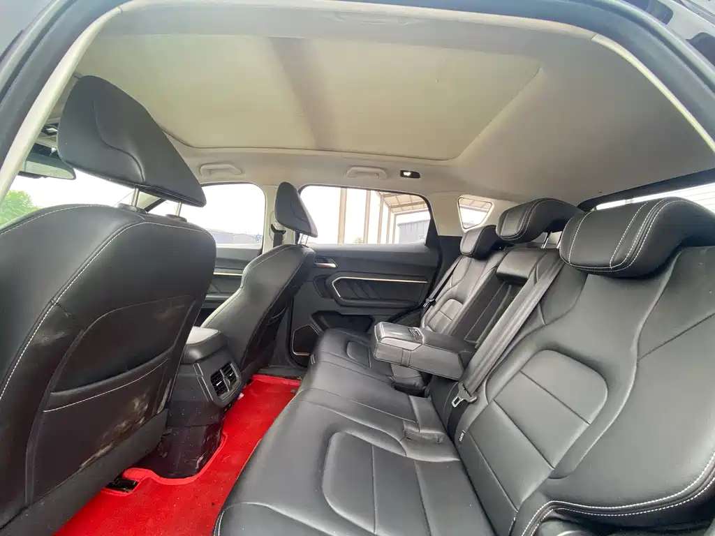 Haval H6 — миниатюра 8