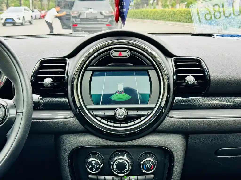 MINI Clubman Facelift 1.5T COOPER, фото 8