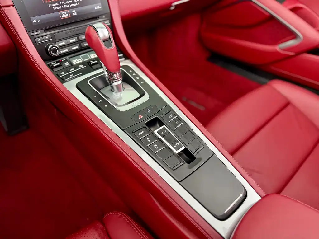 Porsche 718 — миниатюра 15