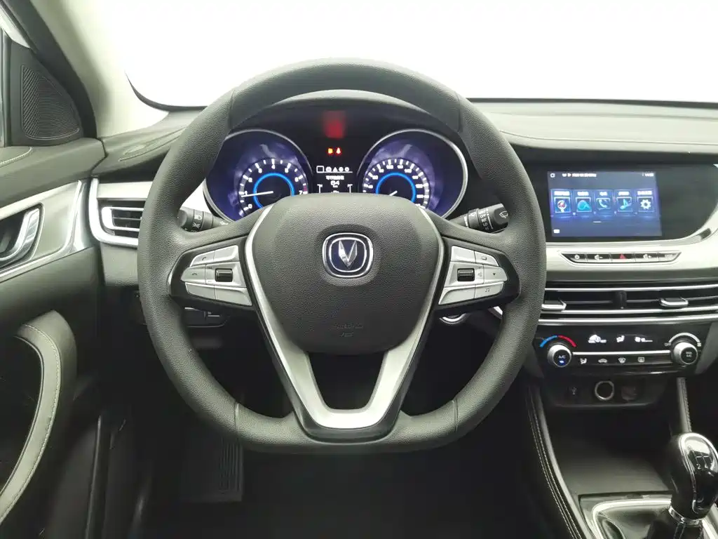 Changan Eado — миниатюра 11