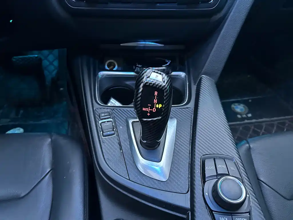 BMW 3 Series (Import) — миниатюра 10