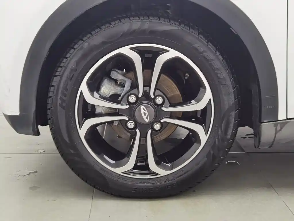 Chery QQ Little Ant — миниатюра 17