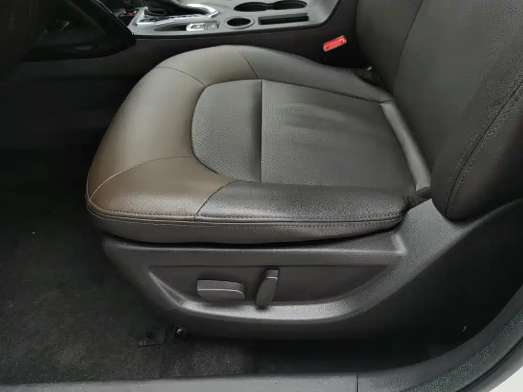 GAC Motor Trumpchi GS4 — миниатюра 20