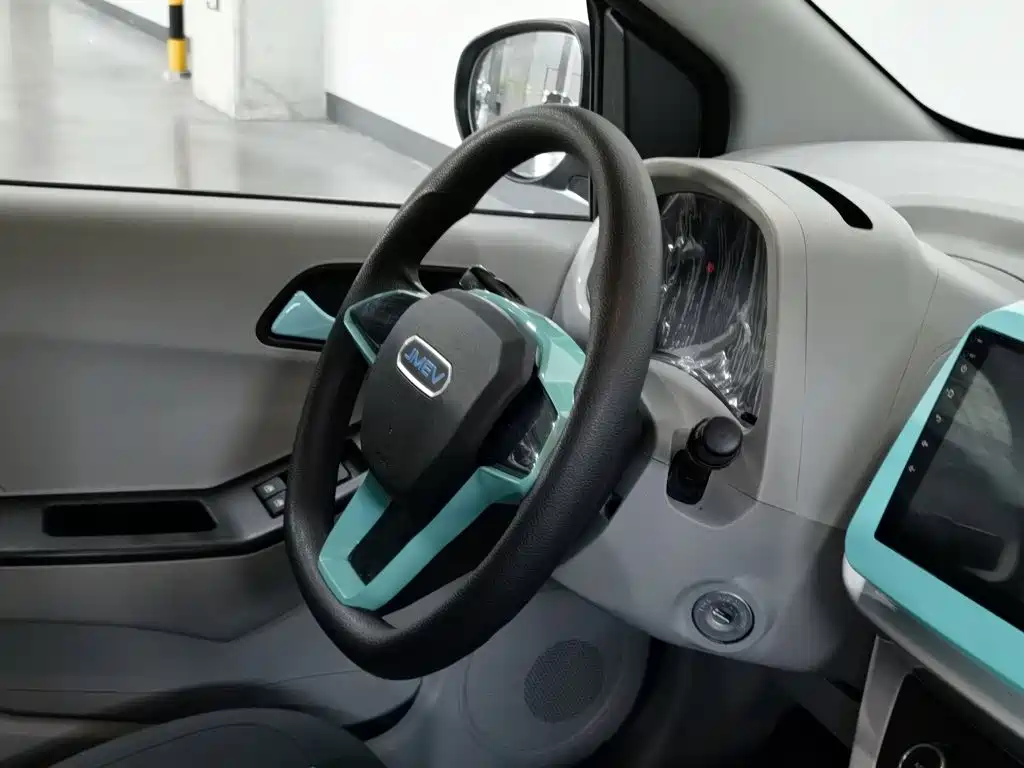 JMEV EV2 — миниатюра 22