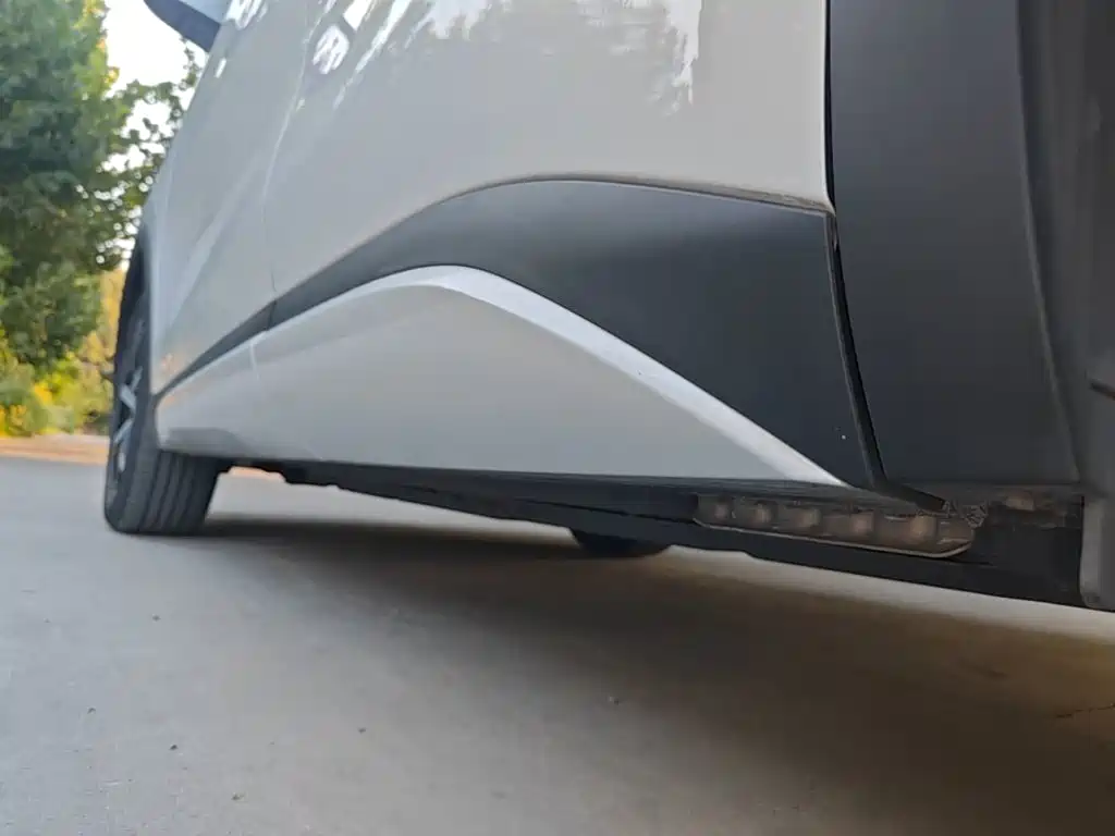 BYD Yuan Plus — миниатюра 22