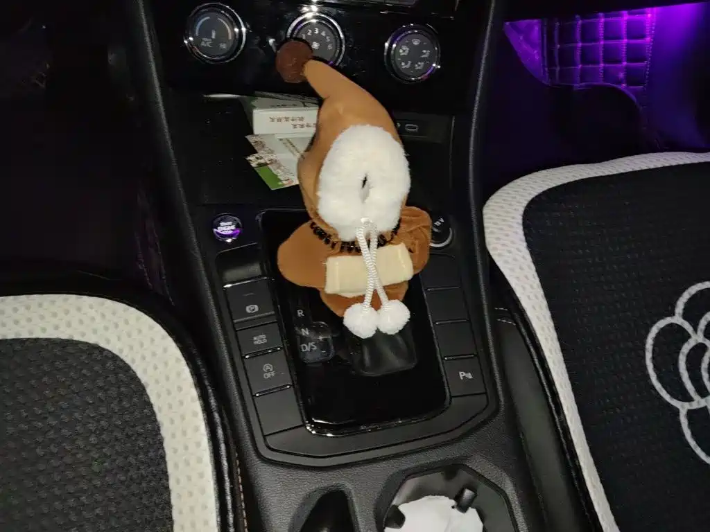 Volkswagen Bora — миниатюра 7