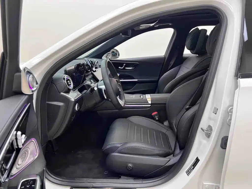 Mercedes-Benz C-Class C 2024 C 260 L Sport