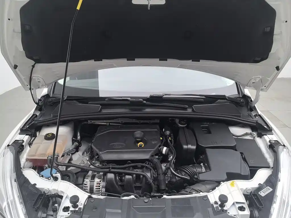 Ford Focus — миниатюра 6