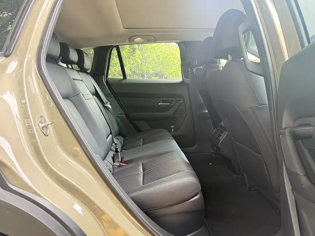 Mazda CX-50 Xingye — миниатюра 15