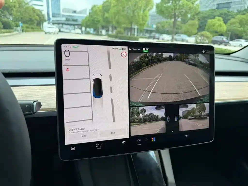 Tesla Model 3 — миниатюра 6
