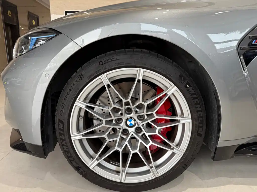 BMW M3 — миниатюра 21