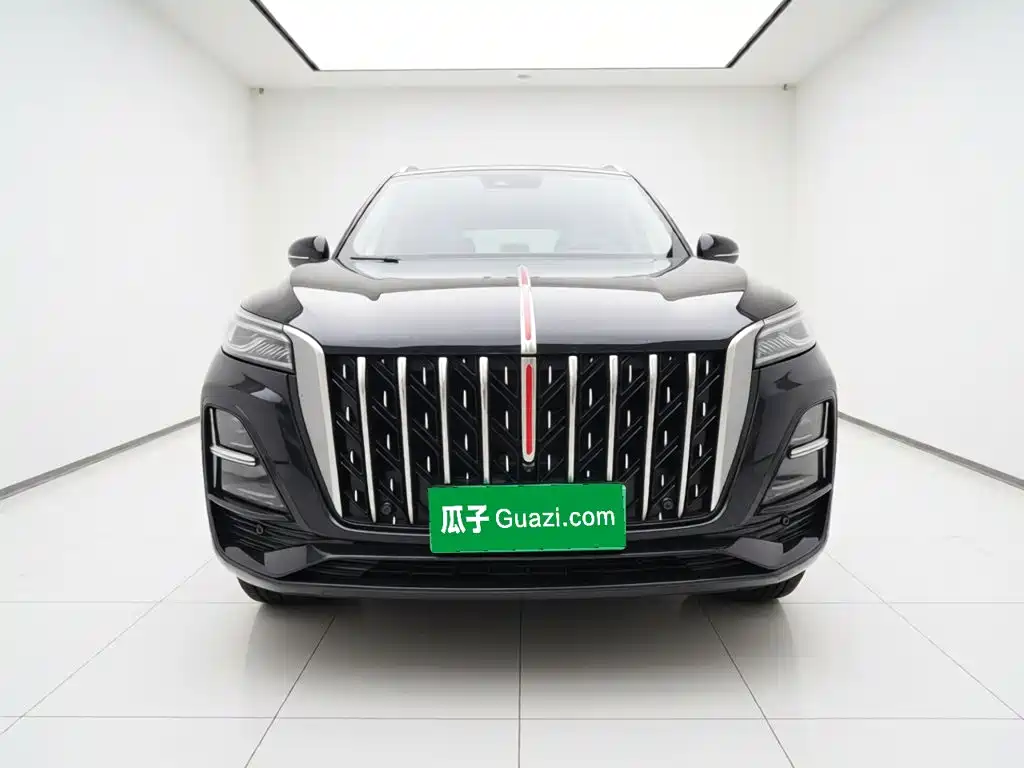 Hongqi HS5 2025 2.0T Pro