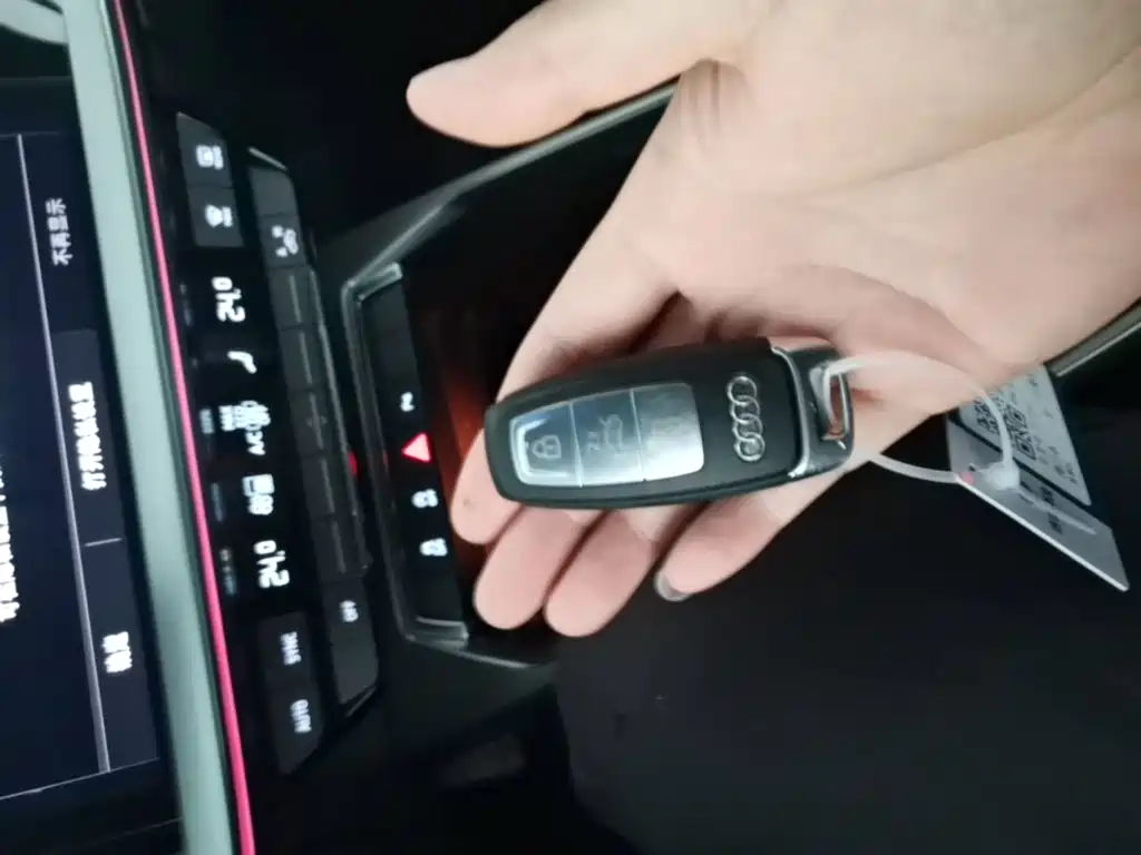 Audi A3 — миниатюра 9