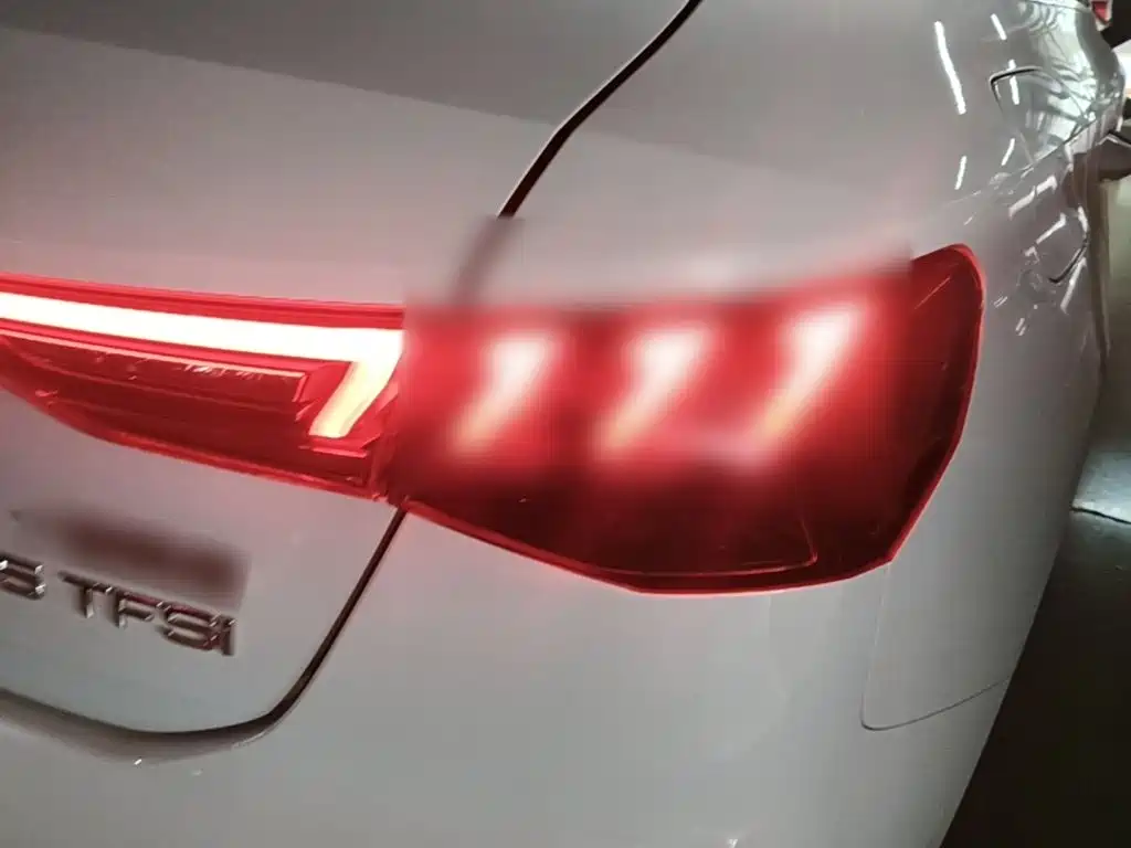Audi A3 — миниатюра 8