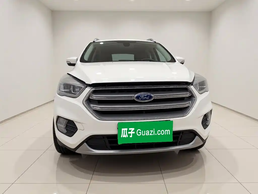 Ford Kuga — миниатюра 2