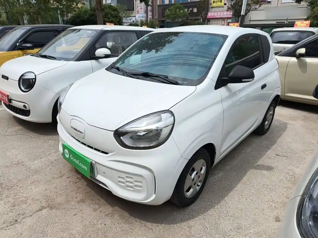 2021 Roewe Clever - zdjęcie 1 z 25