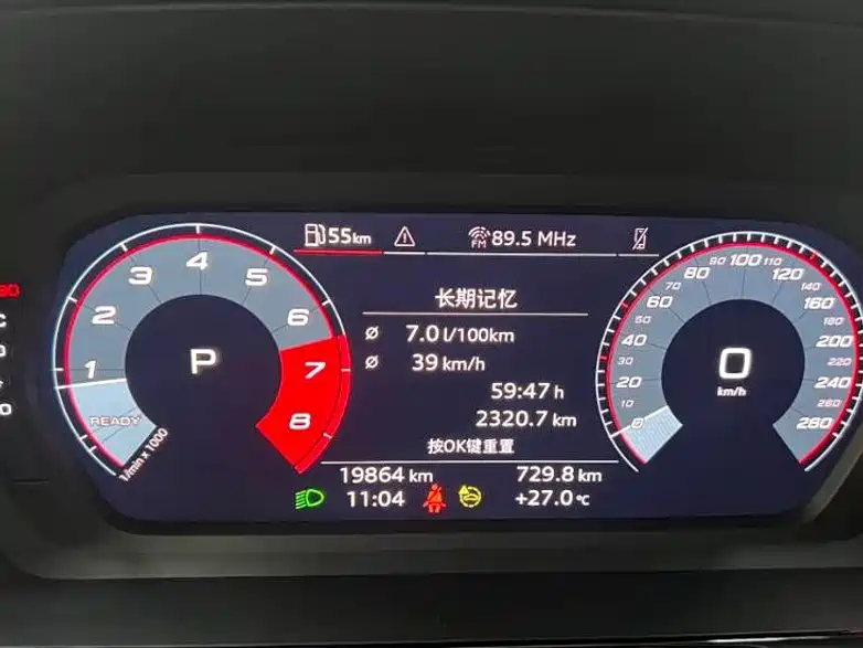 Audi A3 — миниатюра 11