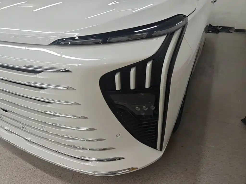 Fengxing Xinghai V9 — миниатюра 24