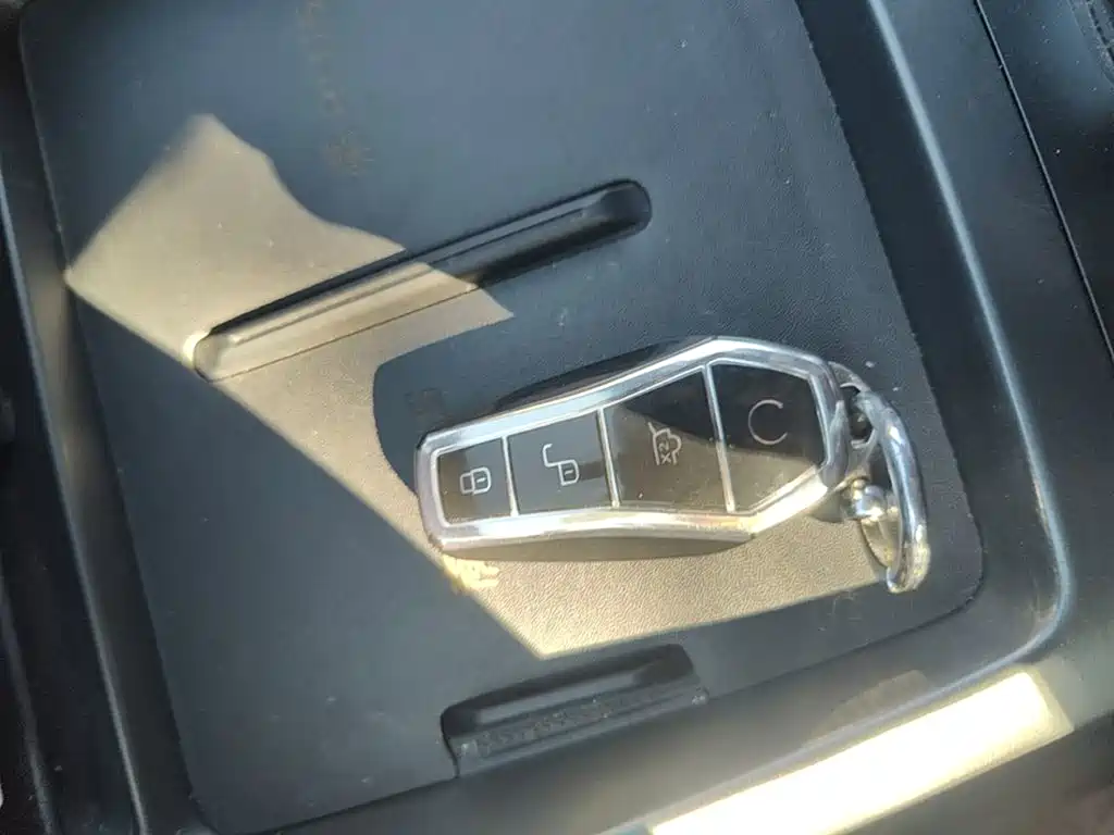 BYD Qin PLUS — миниатюра 9