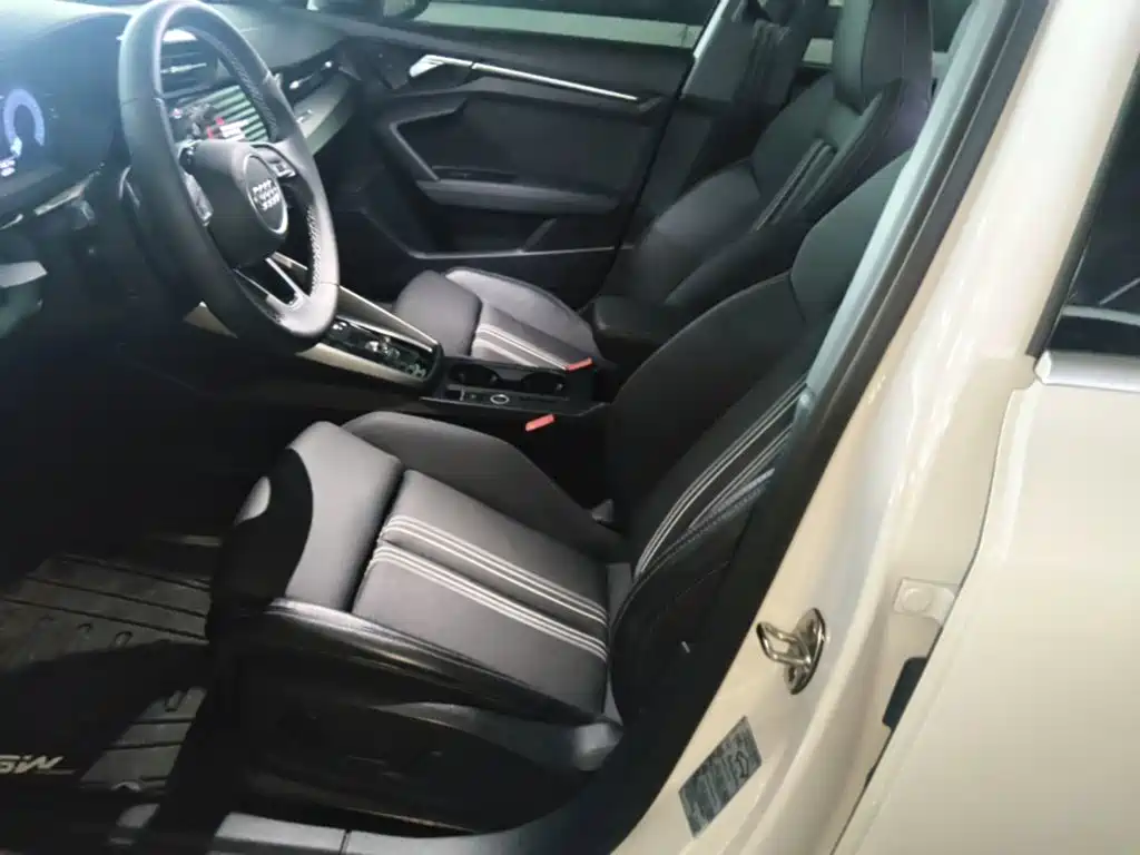 Audi A3 — миниатюра 15