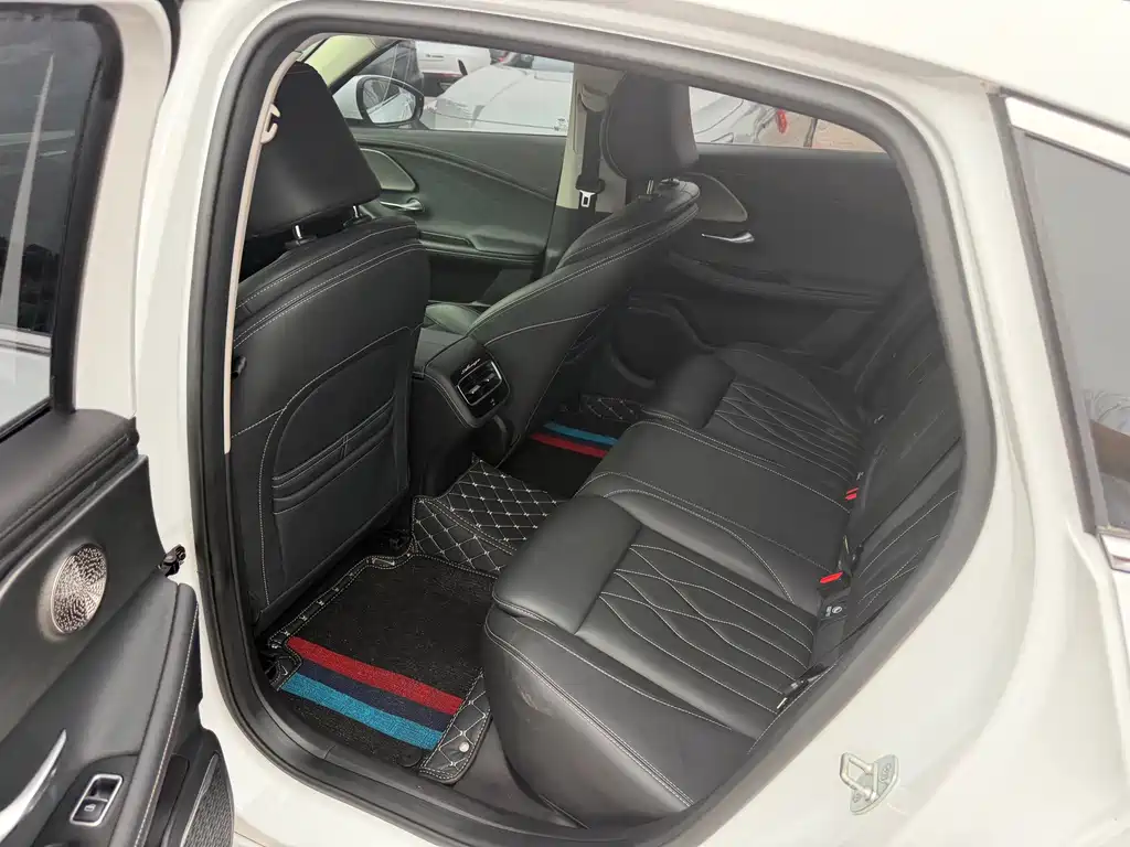 Chery Arrizo 8 — миниатюра 6
