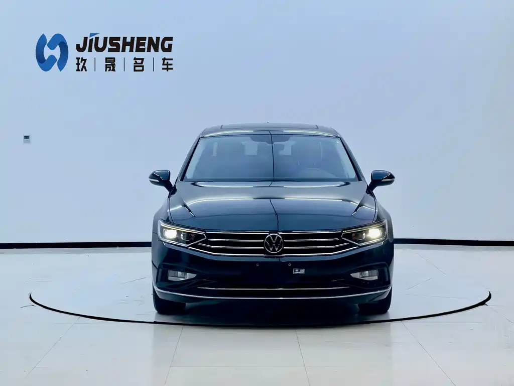 Volkswagen Magotan 2020 330TSI DSG Lead