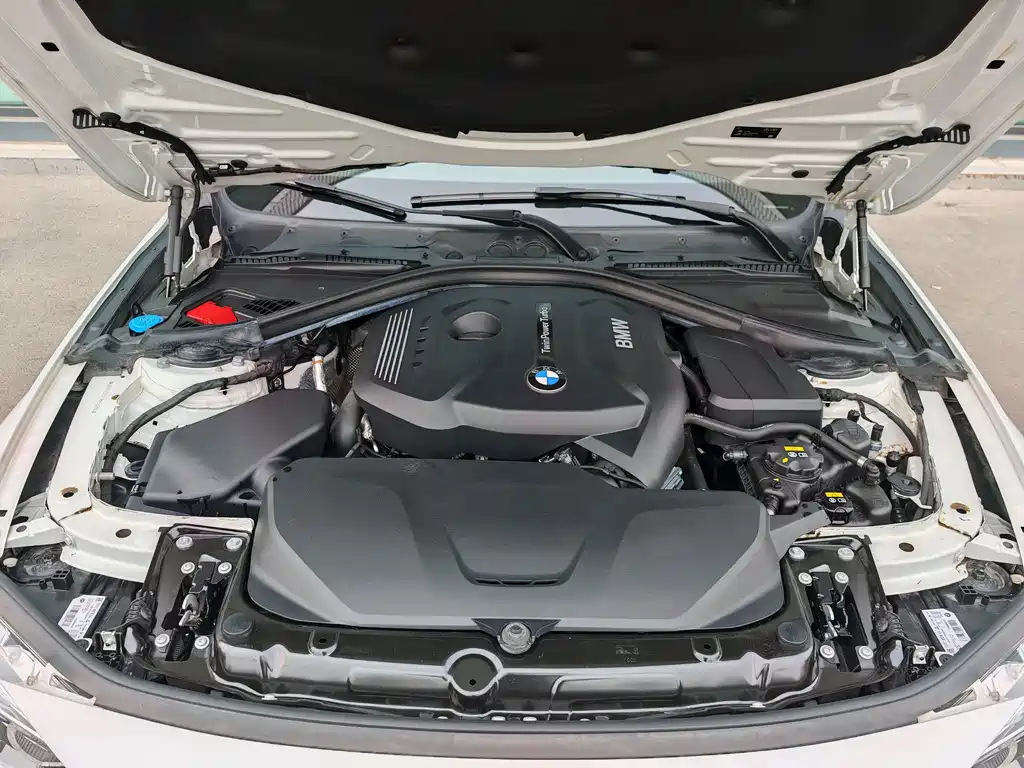 BMW 3 Series — миниатюра 6