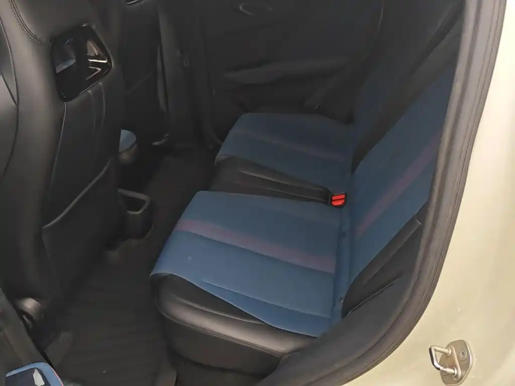 BYD Seagull — миниатюра 17