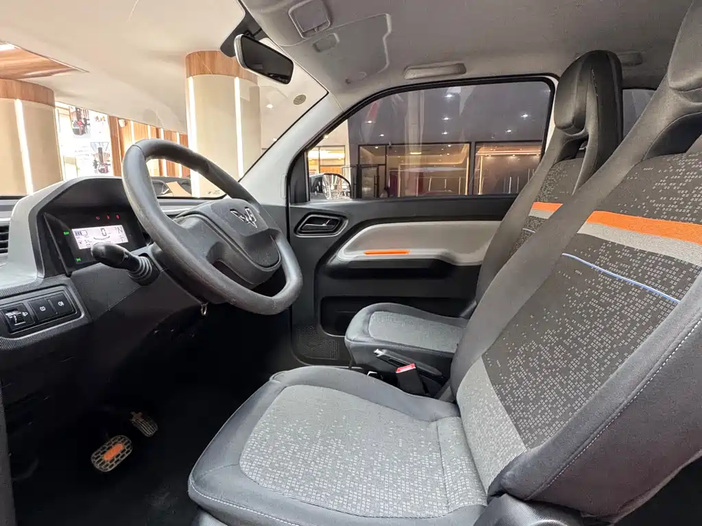 Wuling Mini EV — фотографии объявления, Фото 11