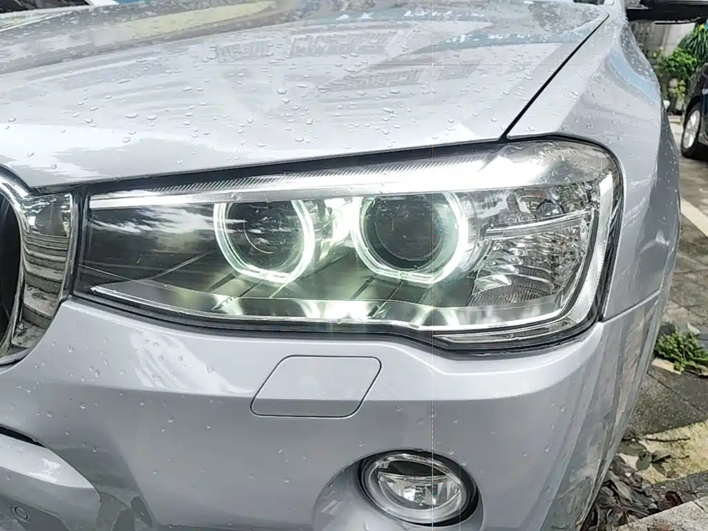 BMW X4 — миниатюра 24
