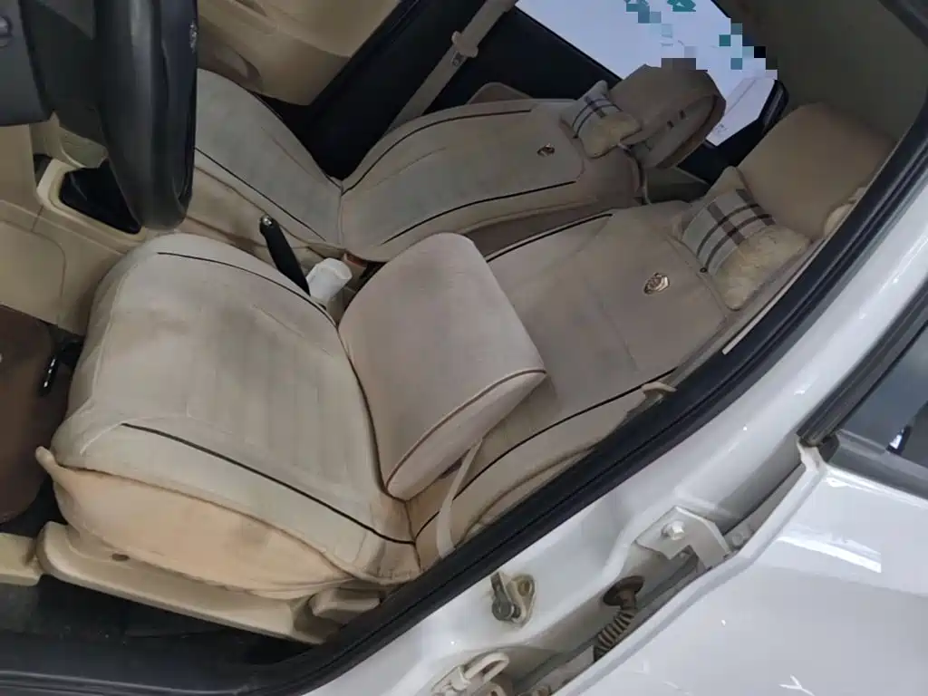 Chery Fengyun 2 — миниатюра 15